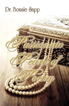 Paperback Passionate Pearls of Poetry Book