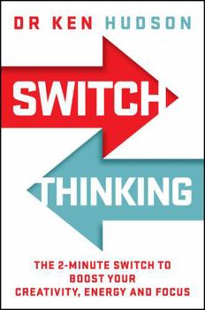 Paperback Switch Thinking Book