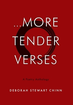 Hardcover ...More Tender Verses: A Poetry Anthology Book