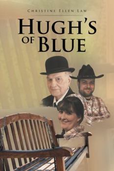 Hardcover Hugh's of Blue Book