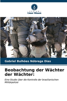 Paperback Beobachtung der Wächter der Wächter [German] Book