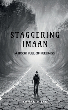 Paperback Staggering Imaan Book