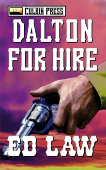 Paperback Dalton for Hire Book