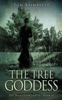 Paperback The Tree Goddess Book