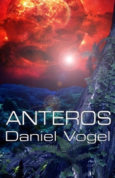Paperback Anteros Book