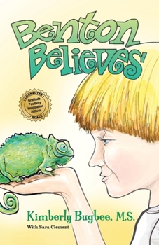 Paperback Benton Believes: Volume 1 Book