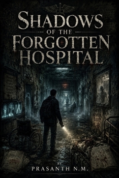 Shadows of the Forgotten Hospital: Medicine Wasn’t the Only Experiment Here