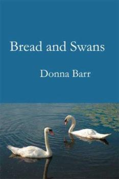 Paperback Bread and Swans Book