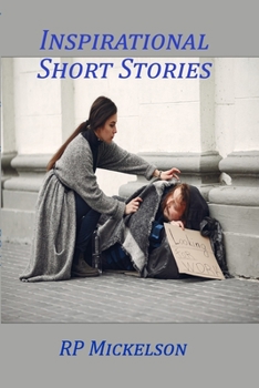 Paperback Inspirational Short Stories Book