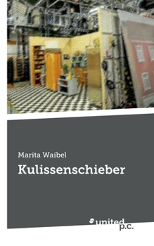 Paperback Kulissenschieber [German] Book