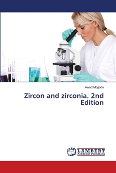 Zircon and zirconia. 2nd Edition