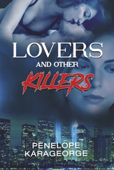 Paperback Lovers and Other Killers Book