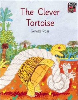 Paperback The Clever Tortoise Book