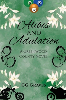 Paperback Alibis and Adulation Book