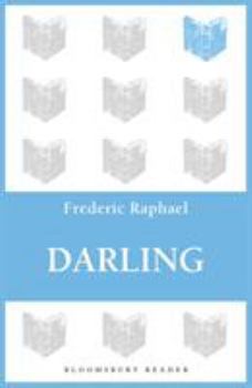 Paperback Darling Book