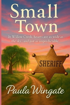 Paperback Small Town Book