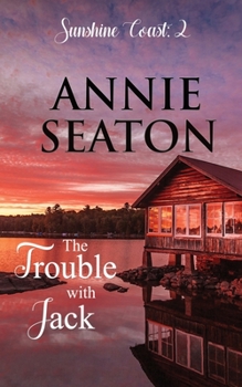 Paperback The Trouble with Jack Book