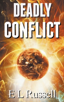 Paperback Deadly Conflict Book