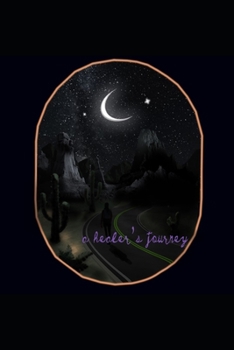 Paperback A Healer's Journey Book