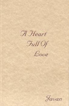 Paperback A Heart Full of Love Book
