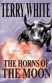 Paperback The Horns of the Moon Book