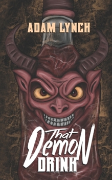 Paperback That Demon Drink Book