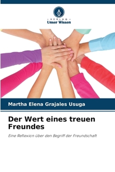 Paperback Der Wert eines treuen Freundes [German] Book