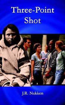 Paperback Three-point Shot Book