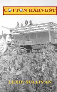 Paperback Cotton Harvest Book