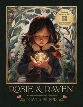 Rosie & Raven: An Interactive Animated Fairytale
