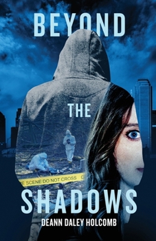 Paperback Beyond the Shadows Book