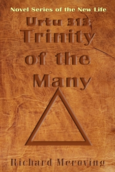 Paperback Urtu 313: Trinity of the Many Book