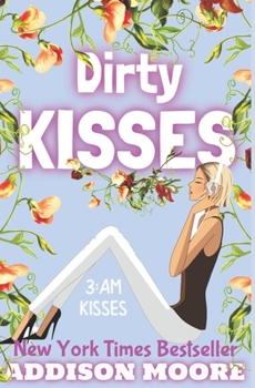 Paperback Dirty Kisses Book