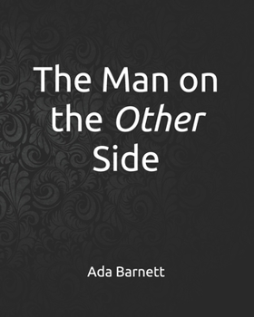 Paperback The Man on the Other Side Book