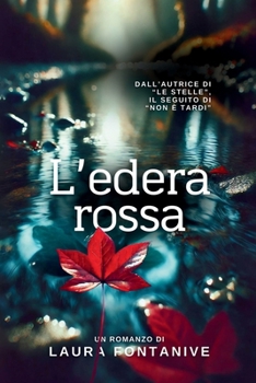 Paperback L'Edera Rossa [Italian] Book