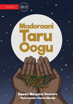 Paperback Sea Worm - Madoraani Taru Oogu [Miscellaneous] Book