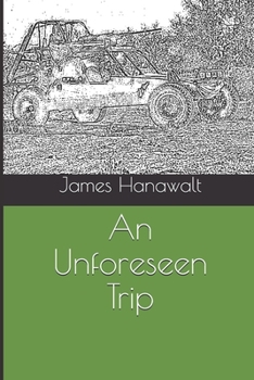 Paperback An Unforeseen Trip Book