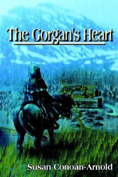 Paperback The Gorgan's Heart Book