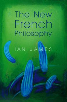 Paperback New French Philosophy Book