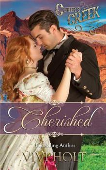 Cherished - Book #7.1 of the Cutter's Creek