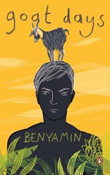 Paperback Goat Days Book