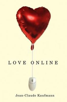 Paperback Love Online Book