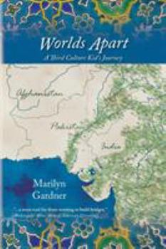 Passages Through Pakistan: An American Girl's Journey of Faith