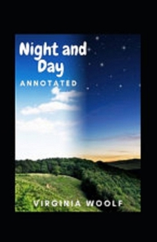 Paperback Night and Day Annotated Book