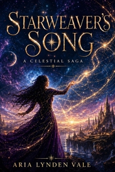 Paperback Starweaver's Song: A Celestial Saga Book