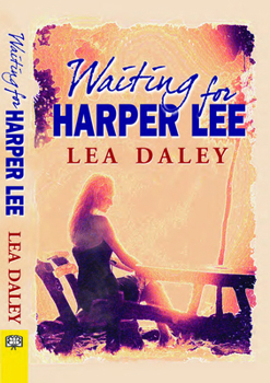 Paperback Waiting for Harper Lee Book