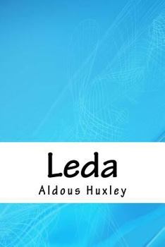 Paperback Leda Book