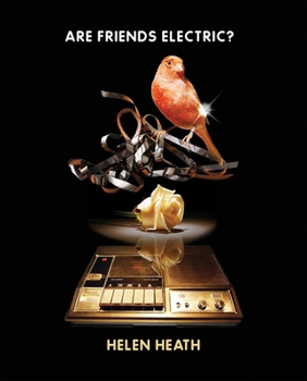Paperback Are Friends Electric? Book