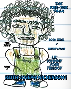 Paperback Kee - Toe Saga: Book Three of Twenty Four Book