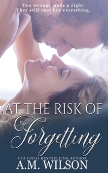 Paperback At the Risk of Forgetting Book